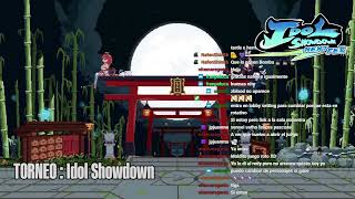 EXTRA ROUND : Idol Showdown [STEAM]