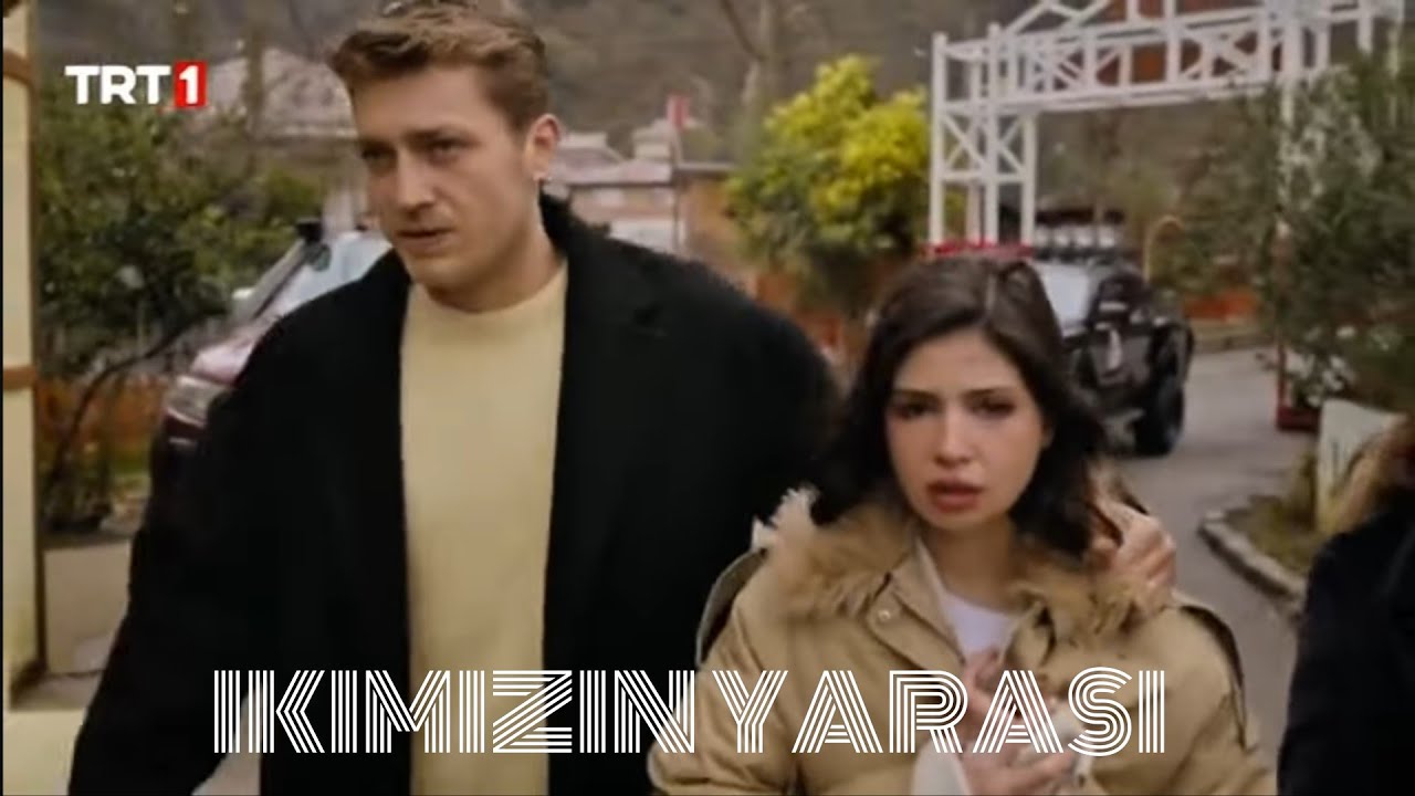 Fadime ve Iso 🤍 İkimizin Yarası