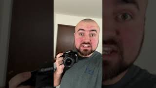 This Free App Turns Your Phone into a DSLR! #Shorts screenshot 4