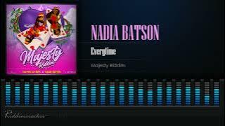 Nadia Batson - Everytime (Majesty Riddim) Soca 2024