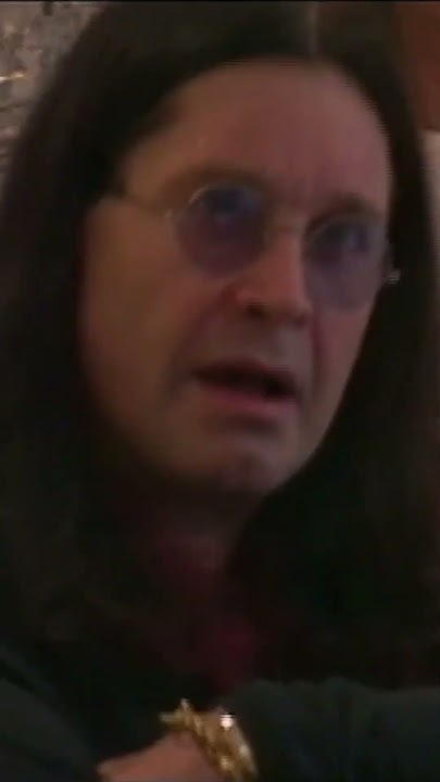 ozzy osbourne channel