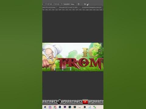 How I Made IShowSpeed's YouTube Banner In 60 Seconds... #shorts #