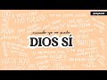 EP 76 Cuando yo no puedo, Dios sí (Cindy Esparza)