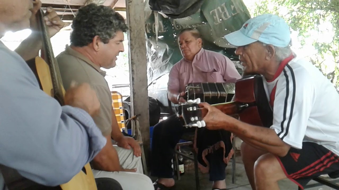 😃 NENE VELAZQUEZ🎶 YIYO MAIDANA 🎵 ZAMUEL GOMEZ🎶VILLA OCAMPO👍