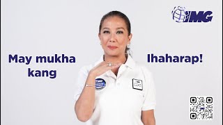 Dahil sa IMG, May Mukha Kang Ihaharap | 30Mby2030