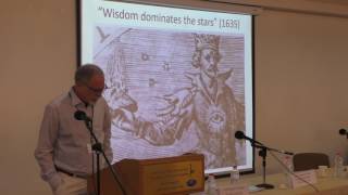 Prof. Richard K. Sherwin I  “Five Images: Visualizing the Sacred Source of Law's Authority”