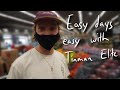 Easy Days Easy with Tinman Elite | Olympic Year Training Camp