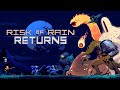 Жестко играем | Risk Of Rain Returns прохождение #8