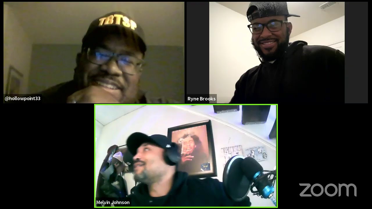 Truth Be Told Sports Podcast Live!
