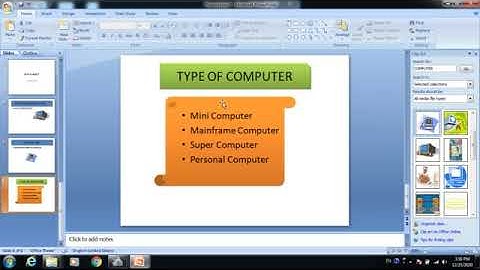 GUJ MED STD 6 SUB COMPUTER CHAPTER 3 PART 6 PRACTICAL