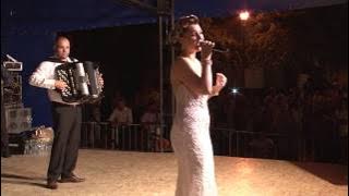 Dana Gruescu și formația Titel Brestovicean LIVE la Ruga in Lugoj - Muzica Populara