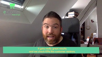 Introducing Compas: the NEW Amazon account audit