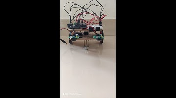 Obstacle Avoider Robot using Arduino - Project assignment for Skyfi Labs online course - by Rishabh