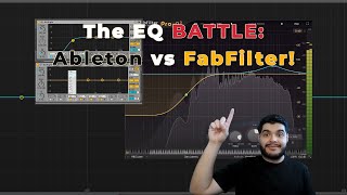 Stock EQ vs FabFilter Pro-Q 3 — Does It Really Make a Difference?