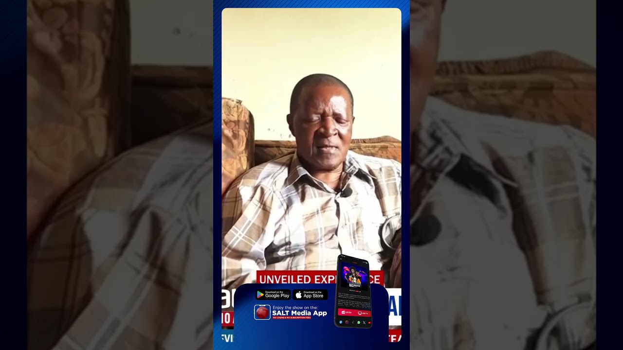 Taata wa Diana alojja muko Chemba engeri gyeyayisaamu muwala we | UnveiledExperience