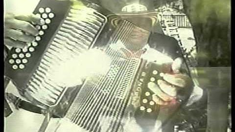 LISANDRO MEZA - EL MONTAÑERO