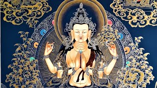 Namo Lokiteshvara prayer  (Bhutanese version) Prayer of Avalokiteshvara