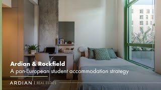 Download Lagu Ardian \u0026 Rockfield | A pan-European student accommodation strategy MP3 Download Lagu Ardian \u0026 Rockfield | A pan-European student accommodation strategy MP3