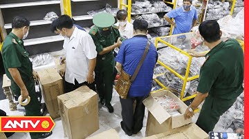 Khiếp Sợ Trước "Chiêu" Phù Phép 520 Can Nước Giặt Dnee Giả Thành Hàng Thật | Nhận Diện Tội Phạm