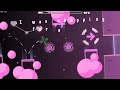 Audieo Obismal  by Dyltan77 100% Harder Geometry Dash 2.2
