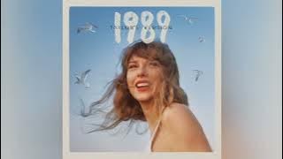 Taylor Swift - Blank Space (Audio)