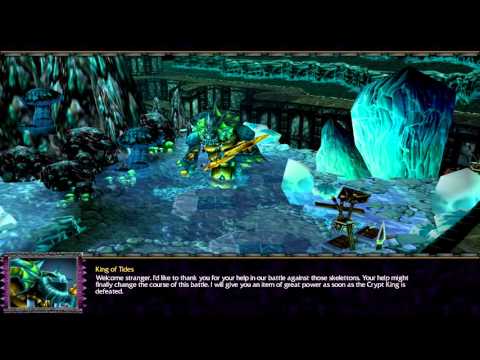 Natureu0027s Call - Return of the Dragon Chapter 1 Part 2