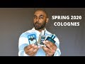 10 Best Spring 2020 Colognes