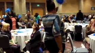 DBHIDS All-Staff Meeting 2014