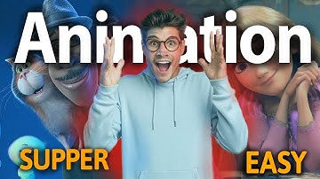 3D Animation Full Course in Hindi Urdu | Learn Complete 3D Animation from Zero to Hero