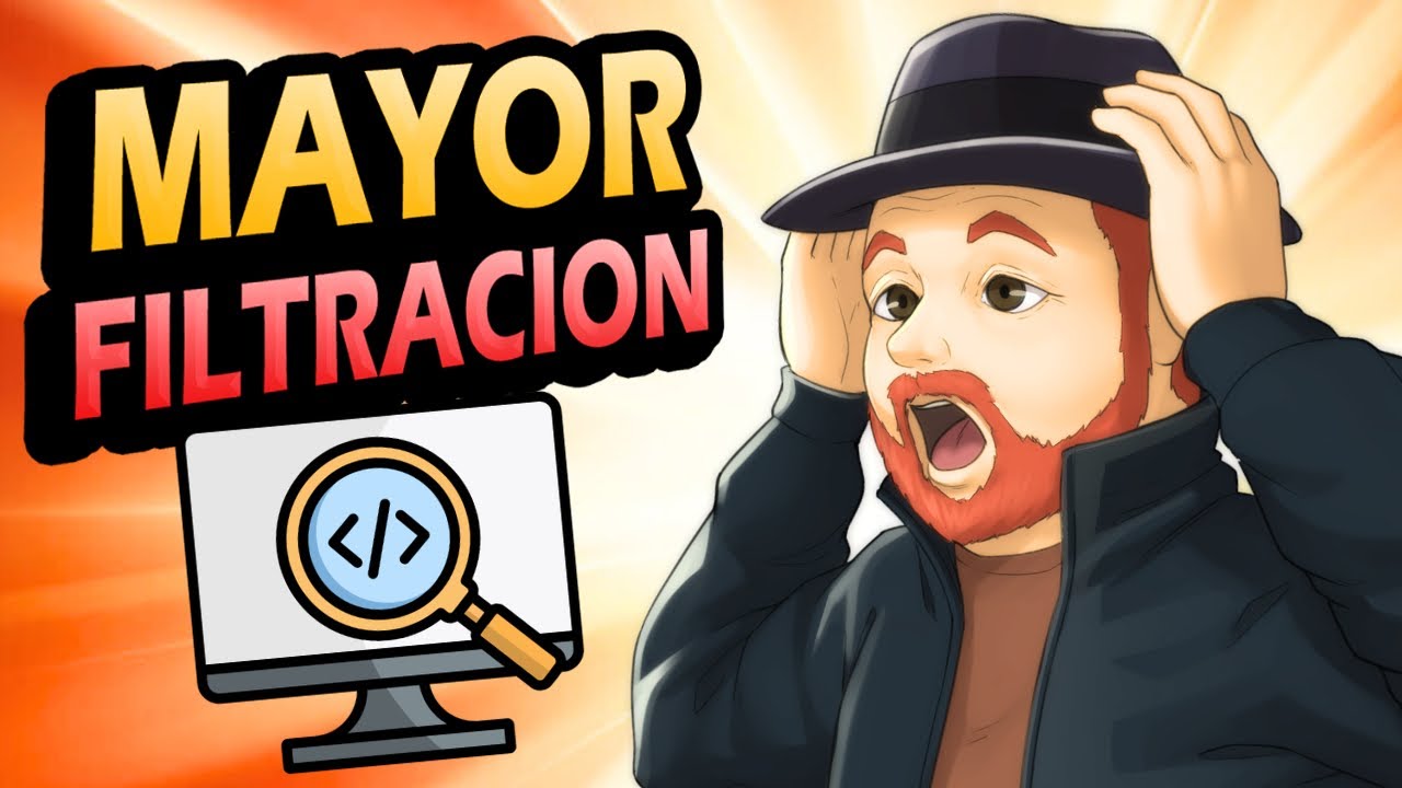 Se FILTRÓ TODO el Código Fuente de Minecraft Legacy