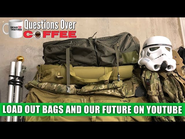 Review: Tacprogear Rapid Load Out Bag