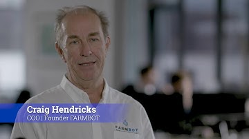 Farmbot Corporate
