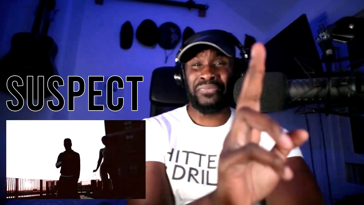 Suspect (Active Gxng) - Encore [Music Video] | GRM Daily [Reaction ...