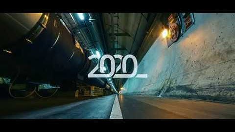 Building the future 2020 / Construire l