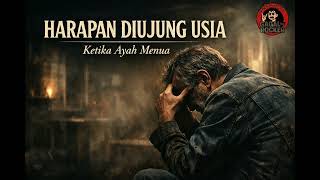  ketika seorang Ayah diusia senja // Hard Rock Indonesia terbaru 