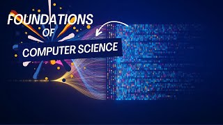 Introduction to Foundations of Computer Science