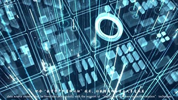 公信宝 - Gongxinbao - Blockchain-based Decentralized Data Exchange