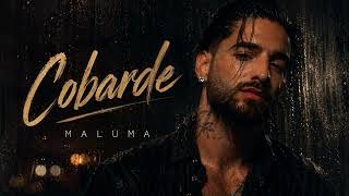 MALUMA - COBARDE (2026)