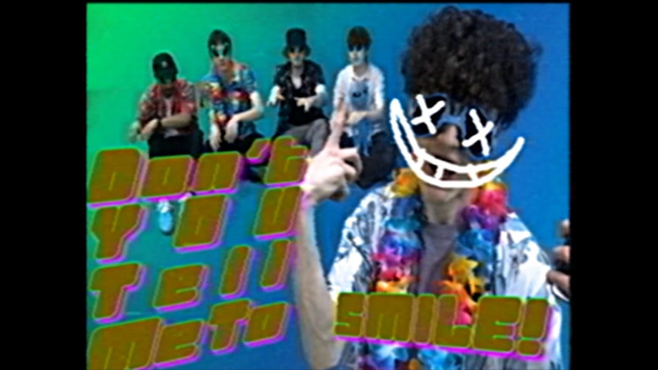 Intergalactic by Beastie Boys (University Project Music Video) - YouTube