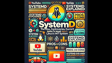 Systemd: The Rise, Controversies, and Current State of Linux