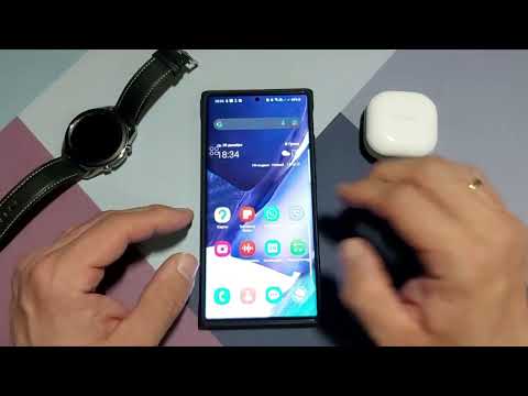 One Ui 5.0 Android 13 Samsung ТОП 7 САМЫХ КРУТЫХ,  НОВЫХ ФИШЕК S 22 Ultra