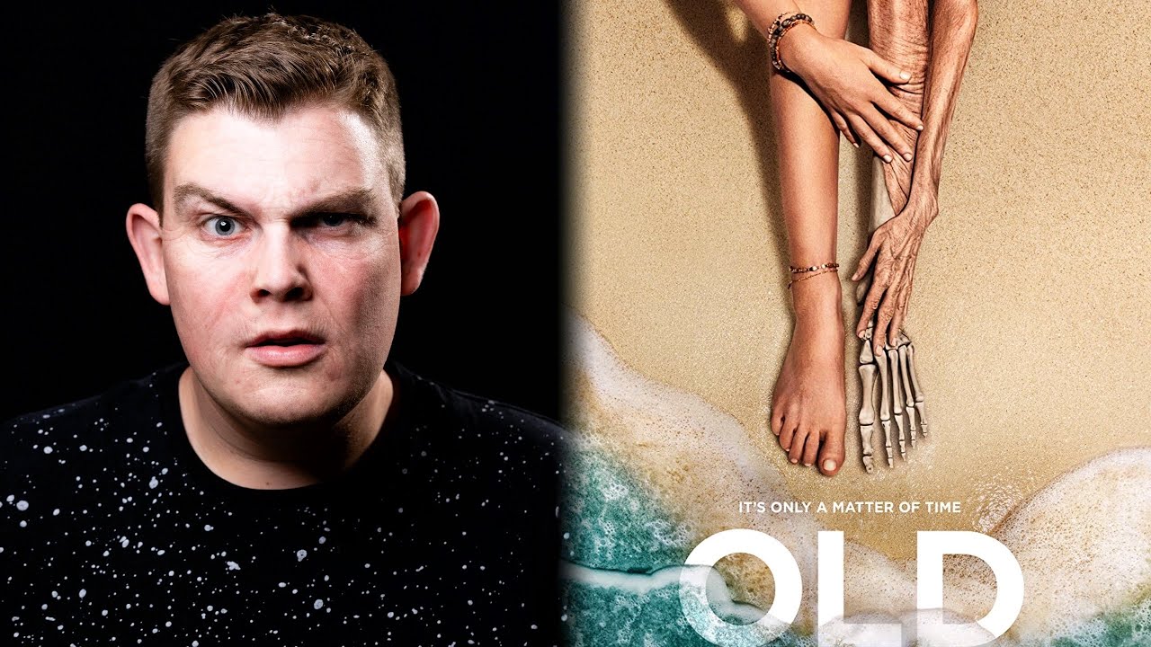 Old (2021) REVIEW: The Best “Horror” Film of the Year?