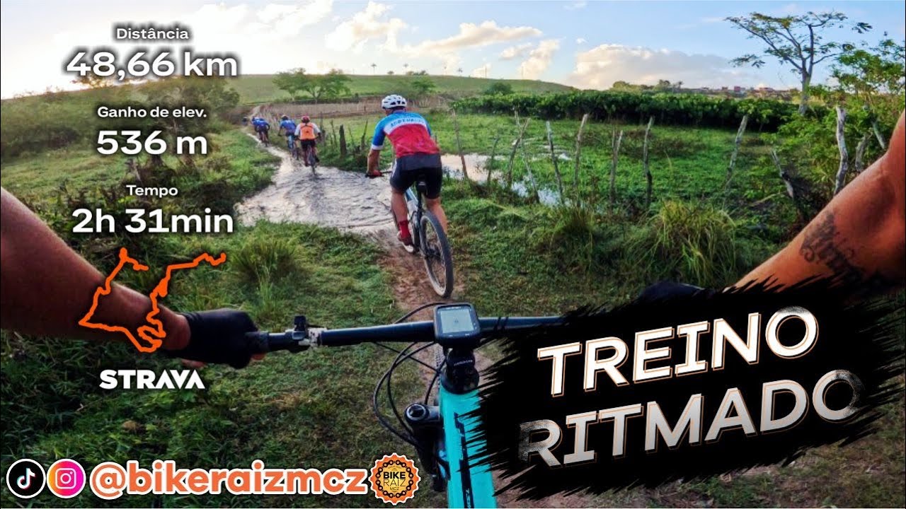 Treino em Z2 com as lendas.