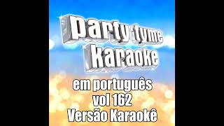 Atoladinha (Made Popular By Tati Quebra Barraco E Bola De Fogo) (Karaoke Version)