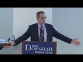 Dr. Randall Barbour  "The Influence of Nitric Oxide on Our Daily Living"
