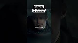Watch all episodes of Citadel S2 on Prime Video now. #CitadelonPrime @PrimeVideo