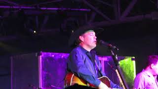 Clay Walker "Working On Me"