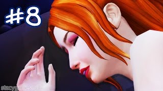 The Sims 4 Жизнь В Городе #8 / Детектив / Stacy