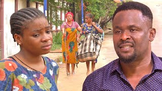 YOU DECEIVED MY BLIND MOTHER AND USED ME FOR MONEY RITUAL [ZUBBY MICHAEL MOVIES] AFRICAN MOVIES