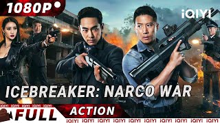 Icebreaker: Narco War